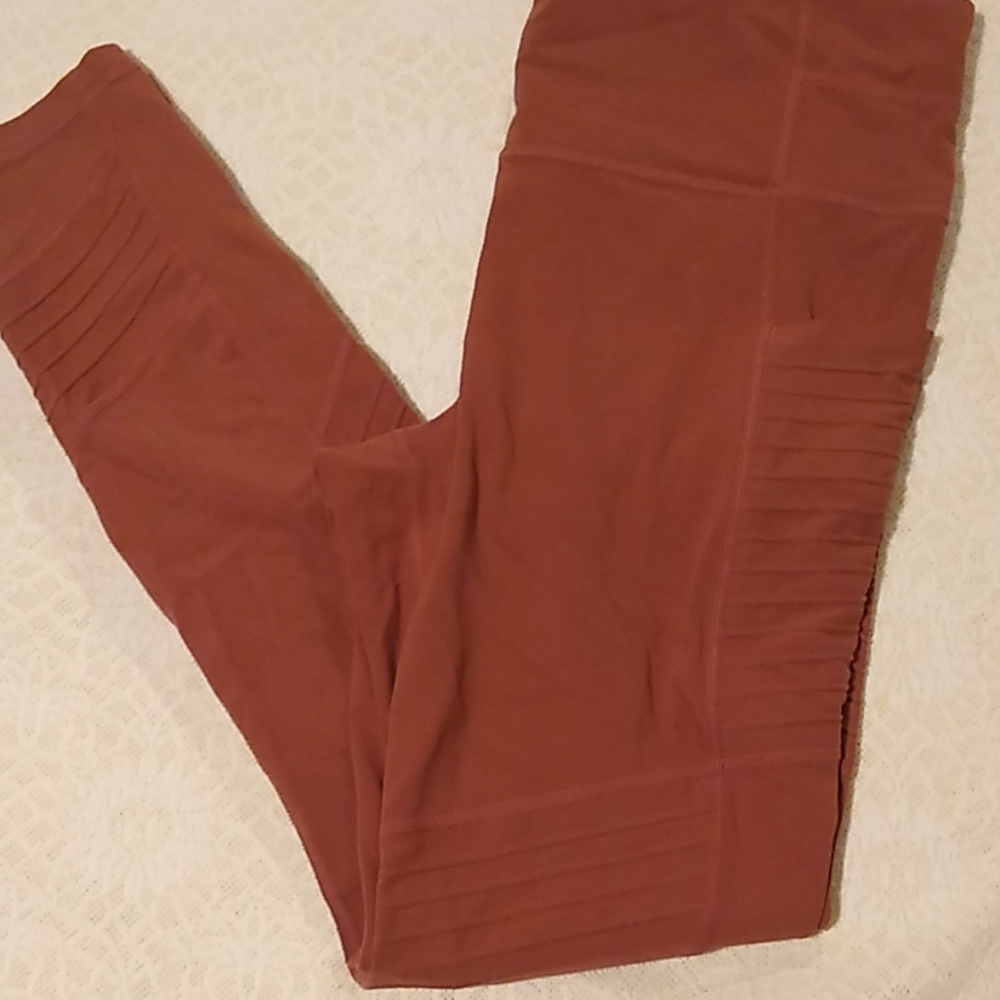 Athleta Moto Tight